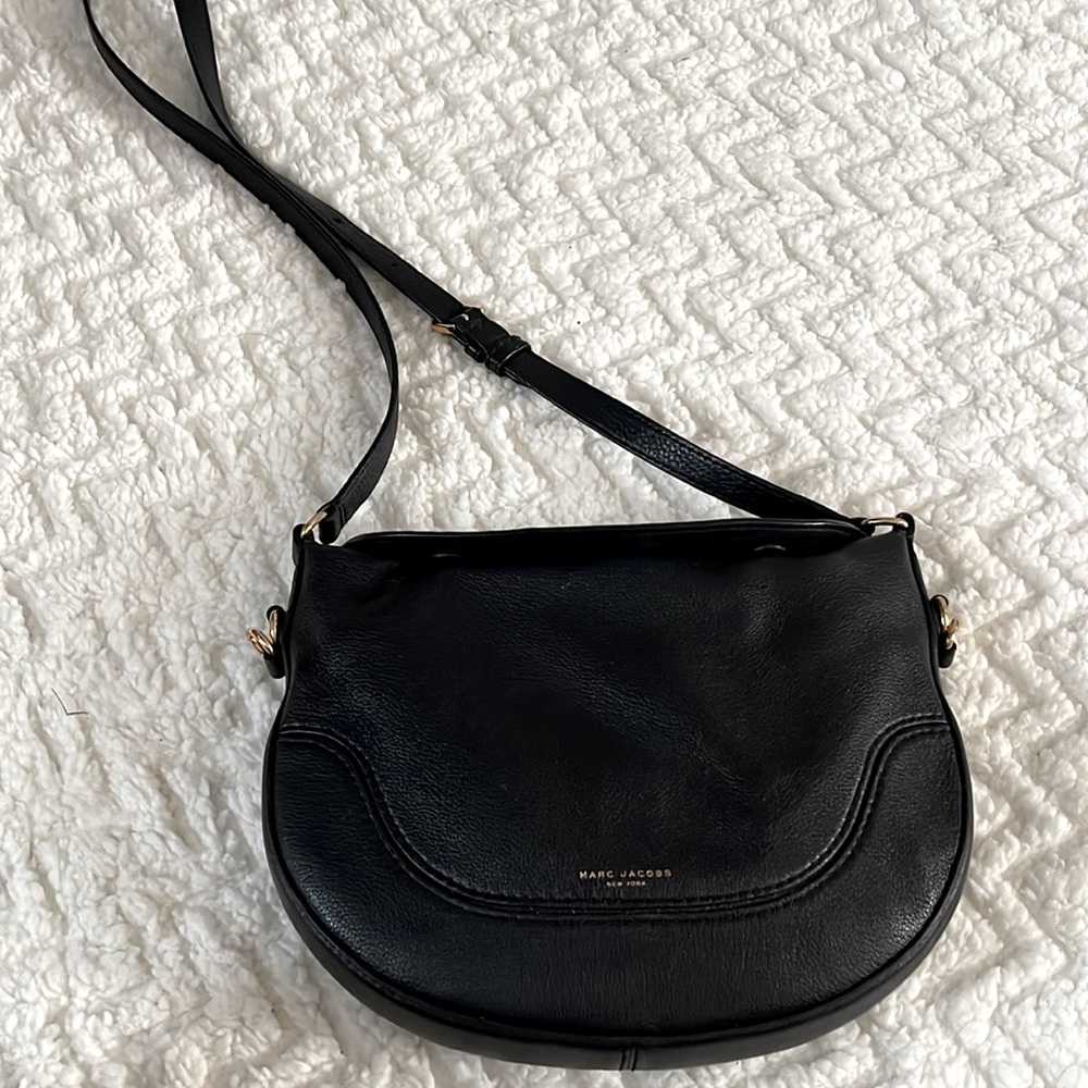 Marc jacobs flop bag